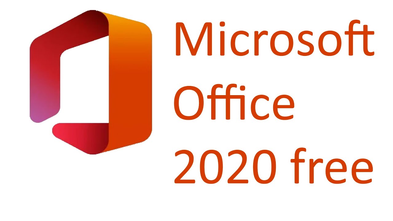 Бесплатный обновлённый Microsoft Office 2020 скачать из Microsoft Store