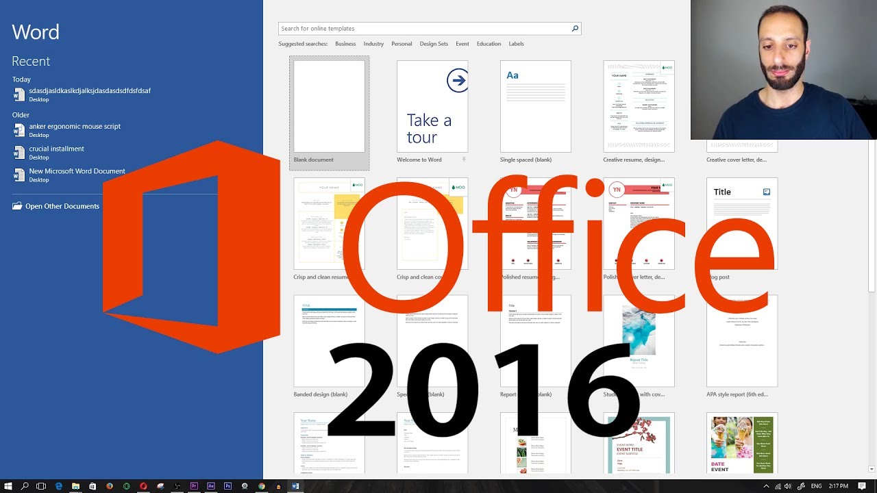 Microsoft Office 2016 STUDENT DISCOUNT YouTube
