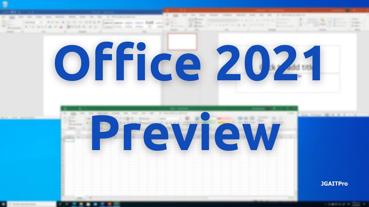 Microsoft Office LTSC Pro Plus 2021 v2106 Build 14131.20320