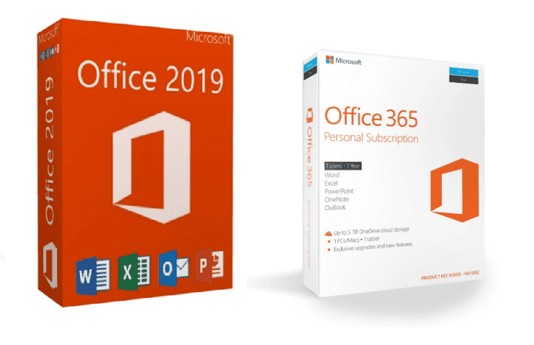 Does Microsoft Office Home And Student 2010 Include Outlook Home Office