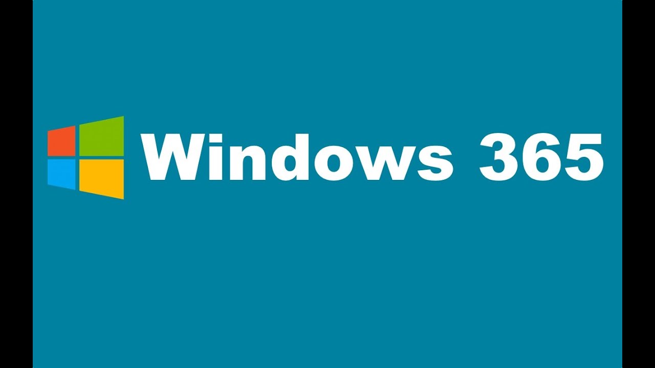 Introducing Microsoft Windows 365 Windows as a Service YouTube